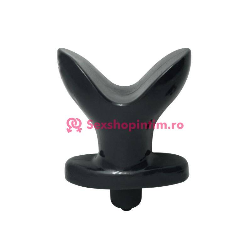 plug-anal-timeles-black