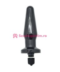 Plug Anal Timeless Black