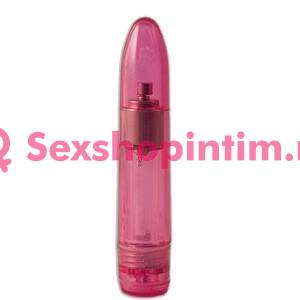 Vibrator Sweet Stimulator Lighting pink